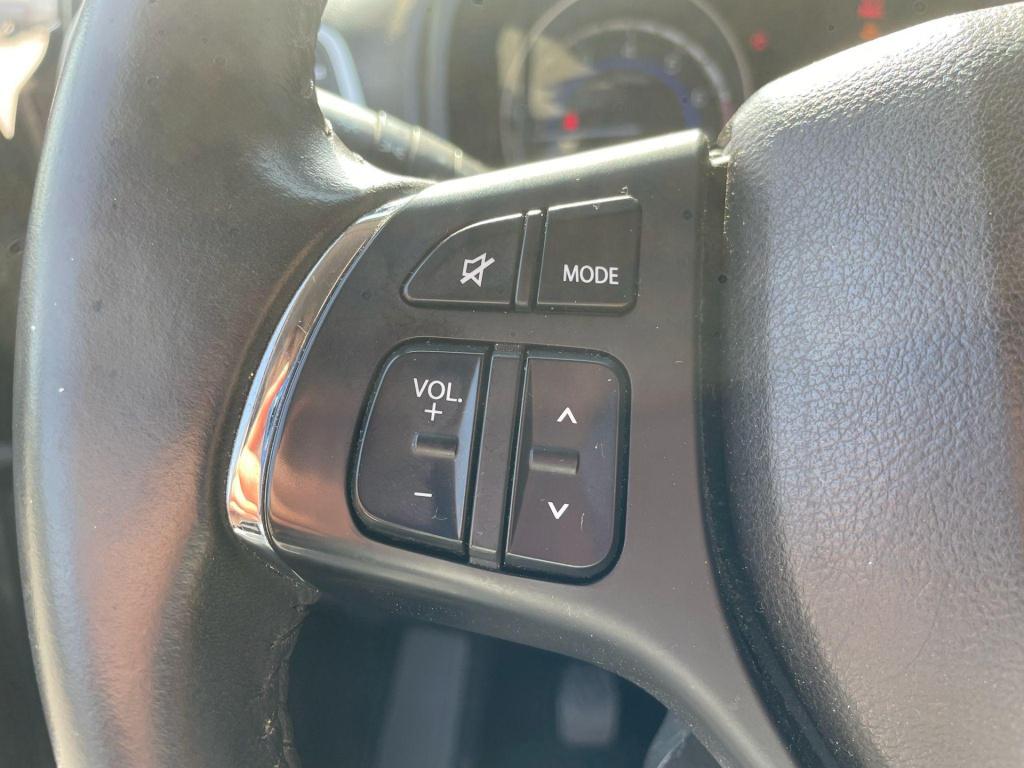 Suzuki Baleno 1.2 exclusive