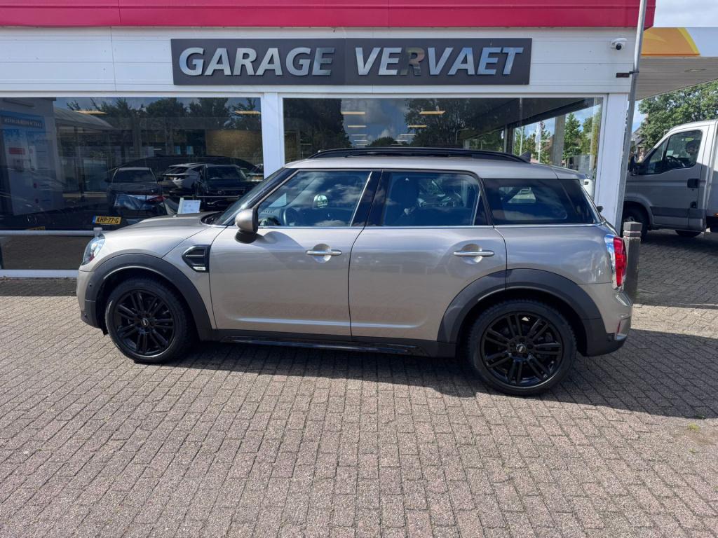 Mini Countryman 1.5 cooper