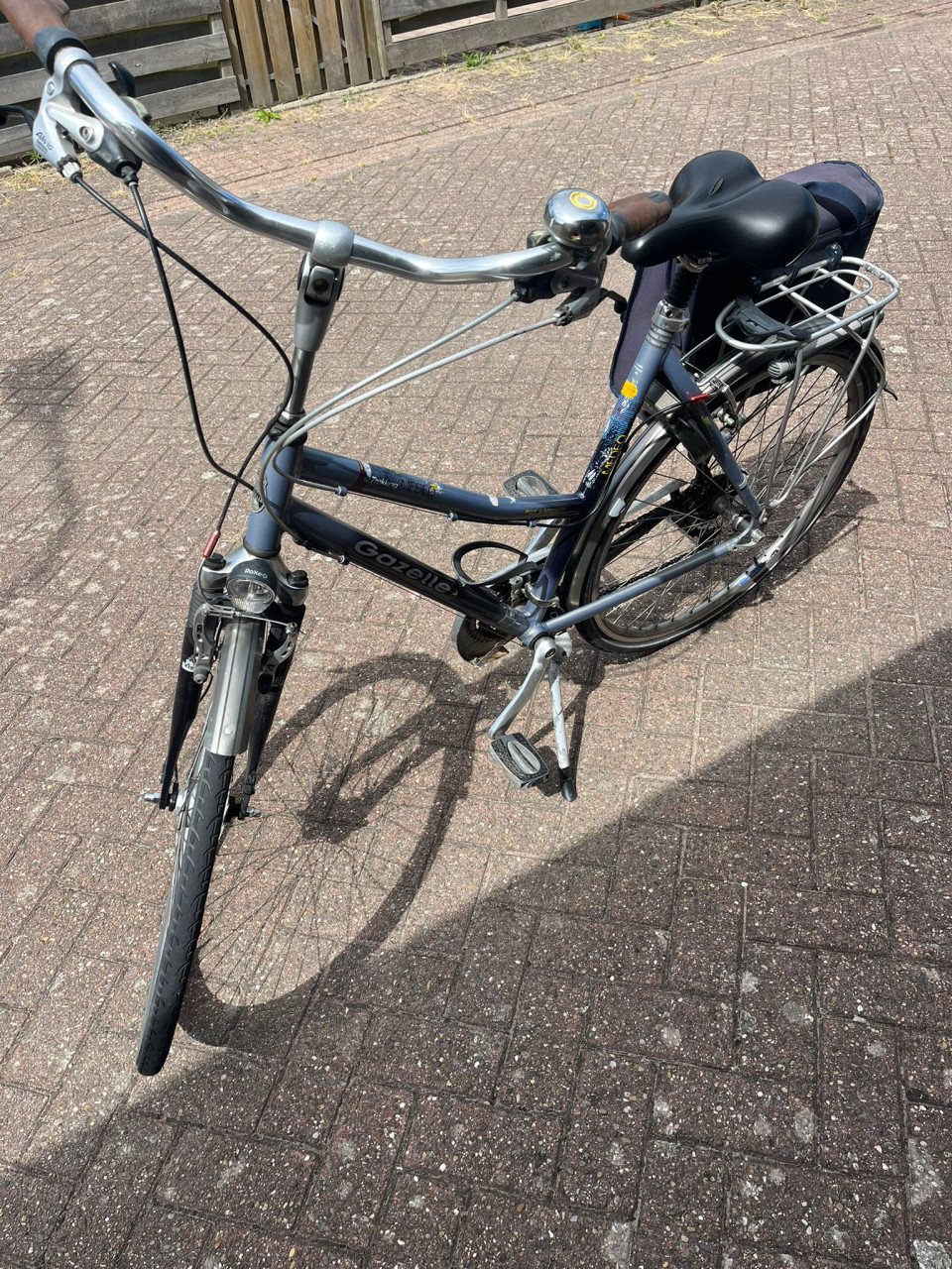 Fiets