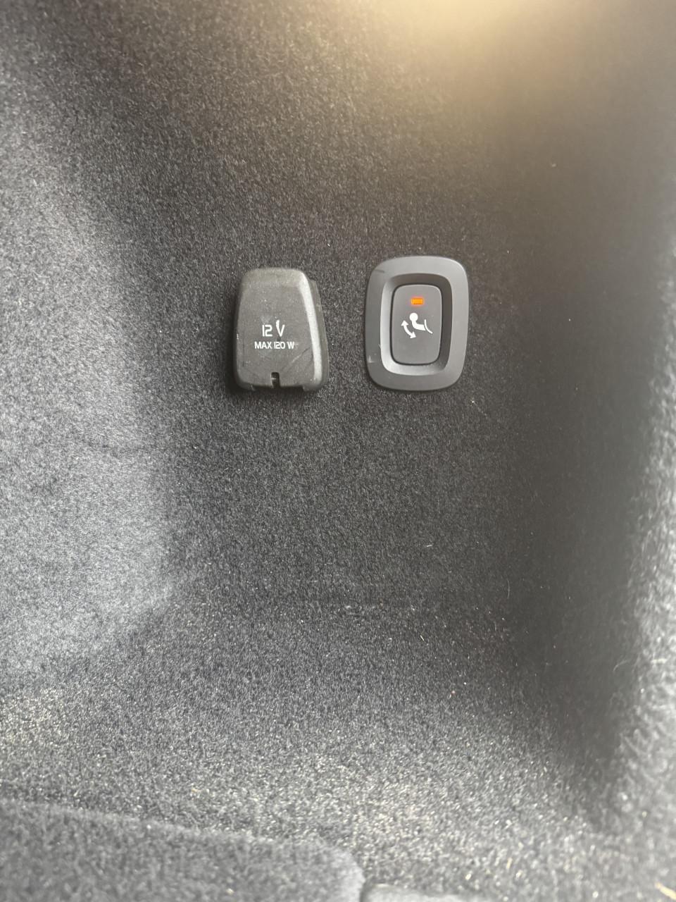 Volvo V60 T5 GT Inscription BOM VOL