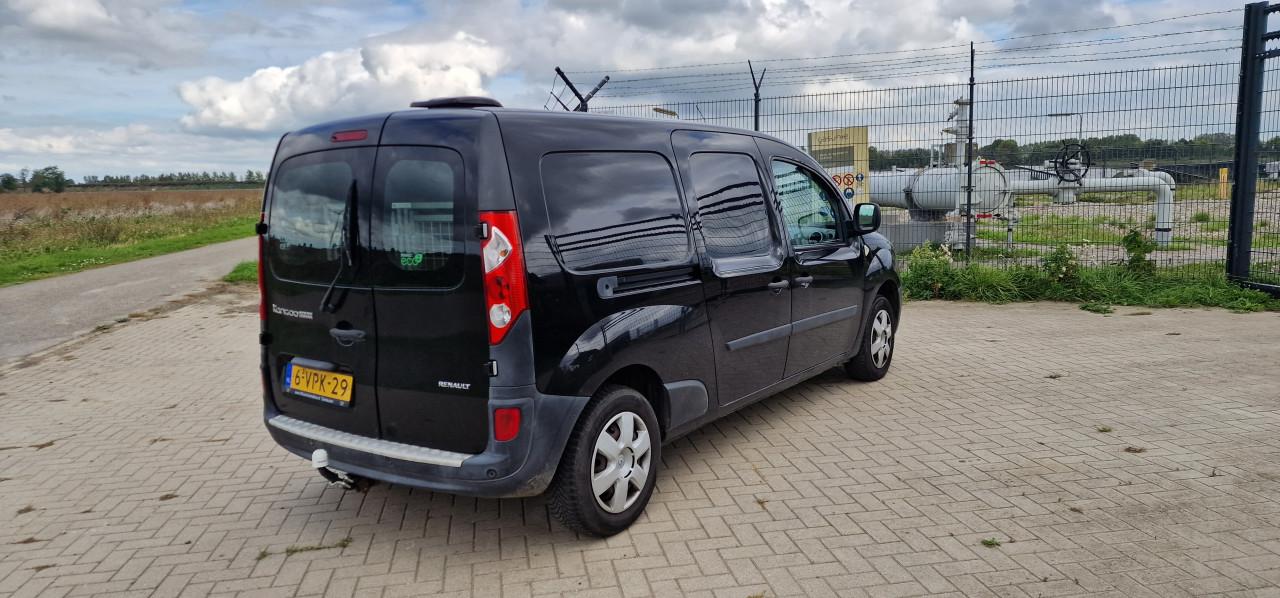 Kangoo Maxi