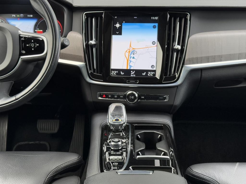 Volvo V90 t8 390pk awd recharge inscription| panodak| adap.cruise| trekhaa