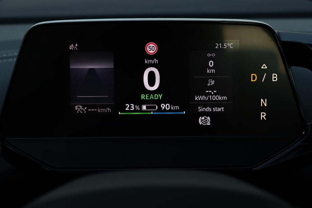 Volkswagen Id.5 pro 77 kwh 174pk | soh 95,7% |