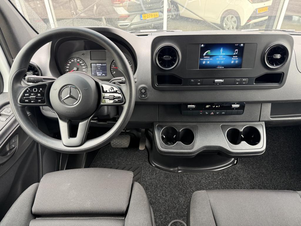 Mercedes-Benz Sprinter 315 1.9 cdi l3h2 rwd koelwagen/vries | dag/nacht | c
