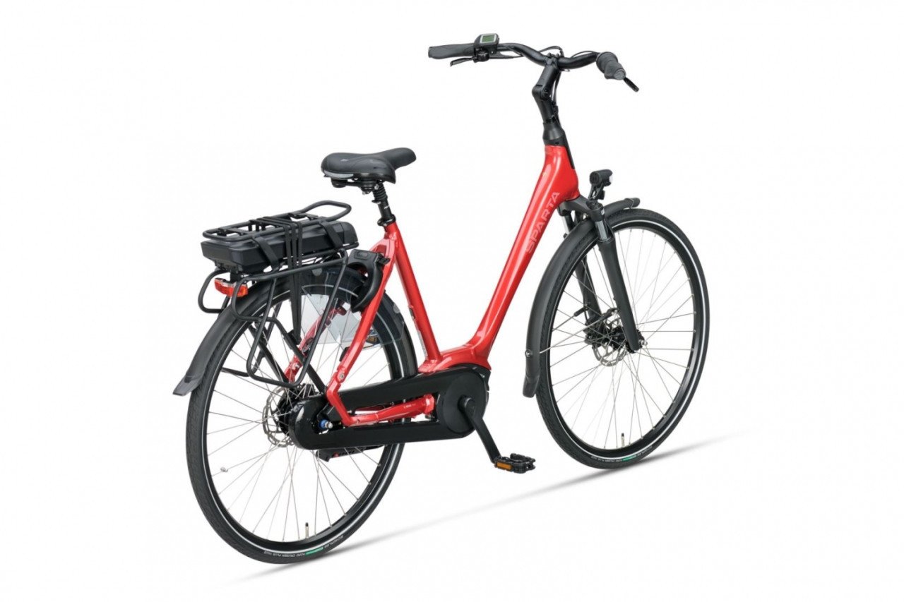 Sparta A-Shine Fit M7b