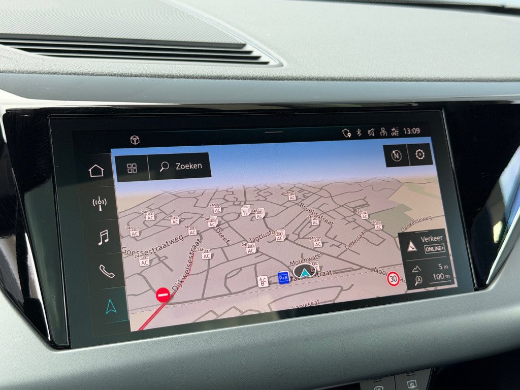 Audi E-tron Gt | panorama | alcantara | camera | rijklaar incl. garantie
