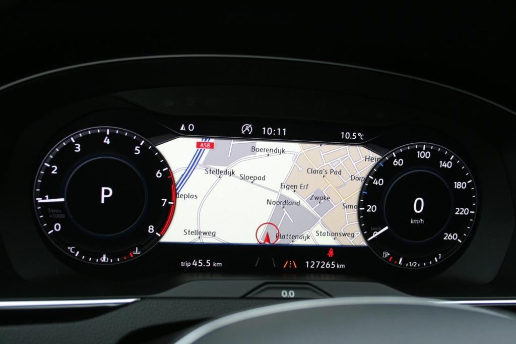 Volkswagen Passat variant 1.5 tsi highline