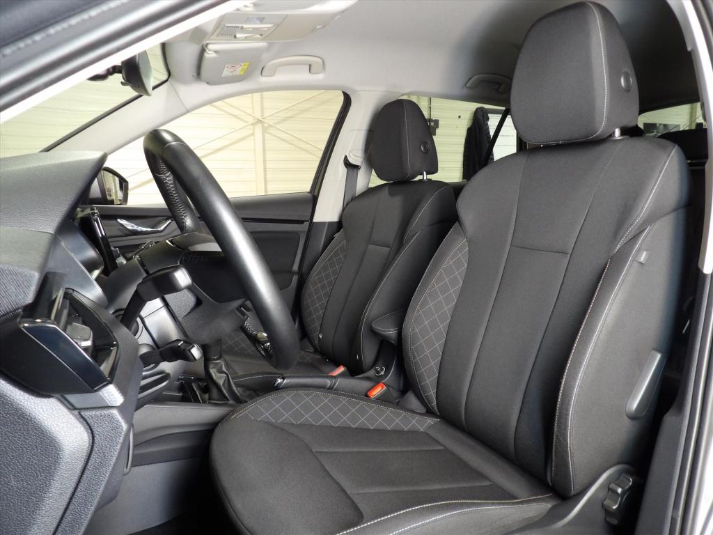 Skoda Kamiq 1.0 tsi 95pk ambition