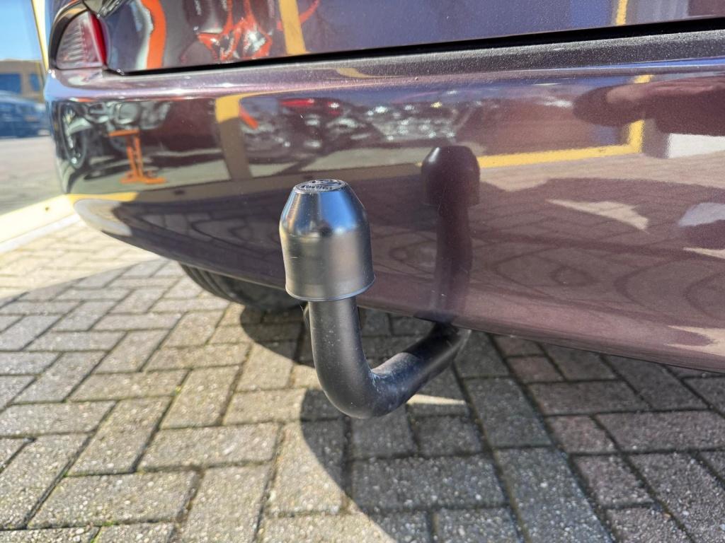 Toyota Verso-s 1.3 vvt-i aspiration | automaat