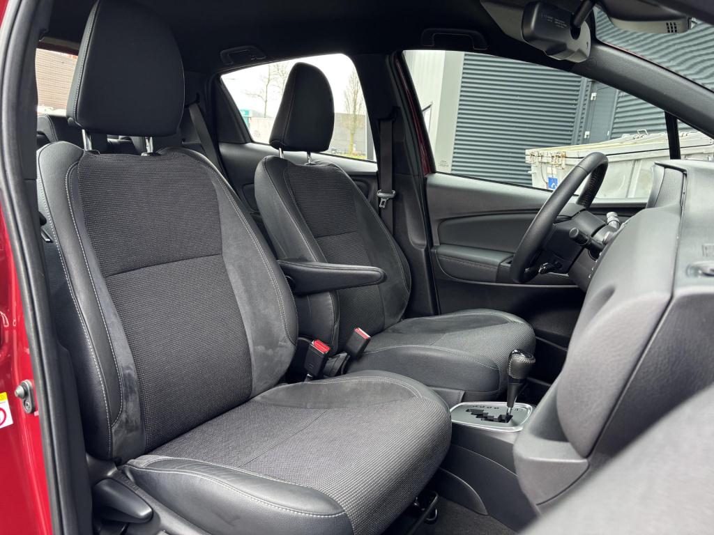 Toyota Yaris 1.5 hybrid executive | cruise control | achteruitrijcamera | c