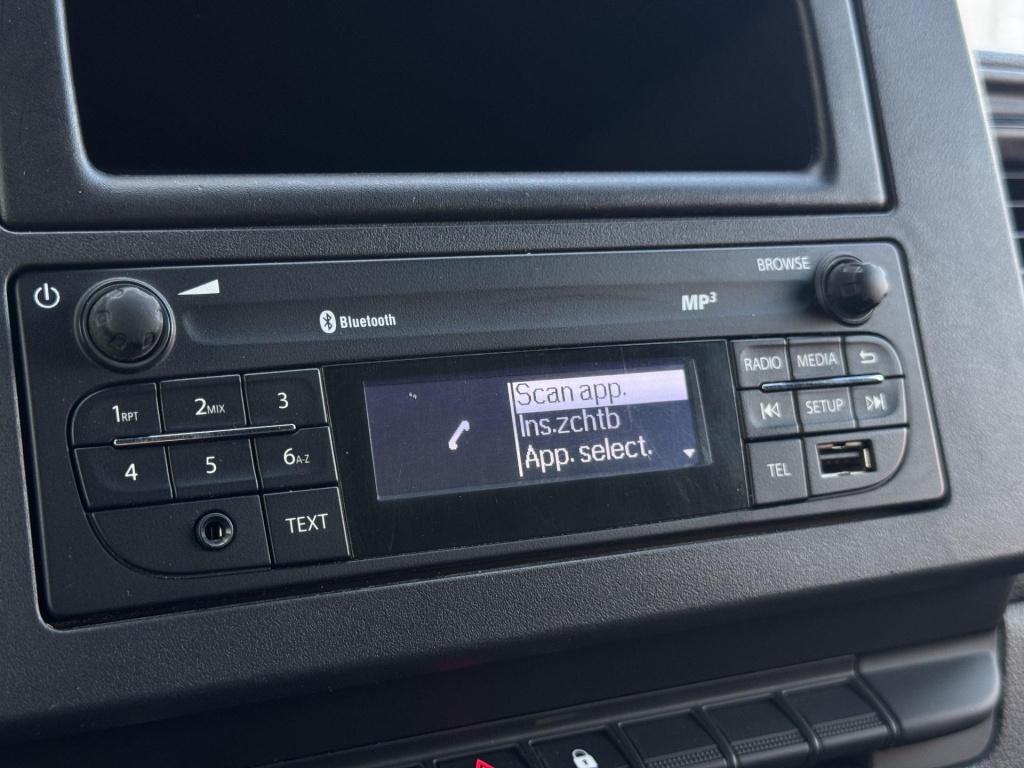 Nissan Nv400 2.3 dci l2h1 acenta incl. trekhaak!