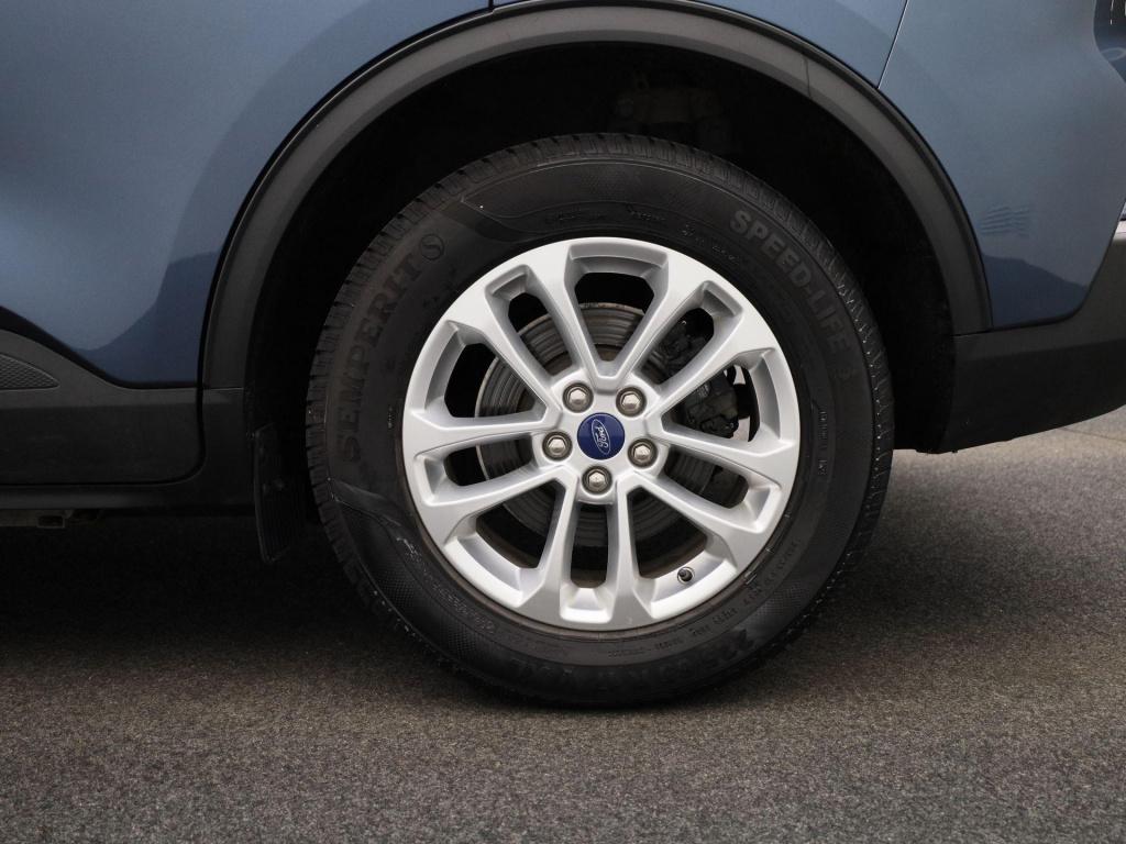 Ford Kuga 2.5i phev aut. 165kw titanium | automaat | lmv | virtual cockpit 