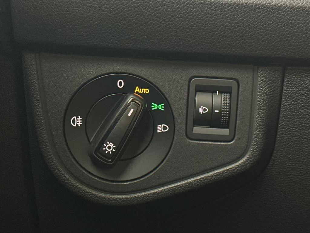 Volkswagen Taigo 1.0 tsi life edition