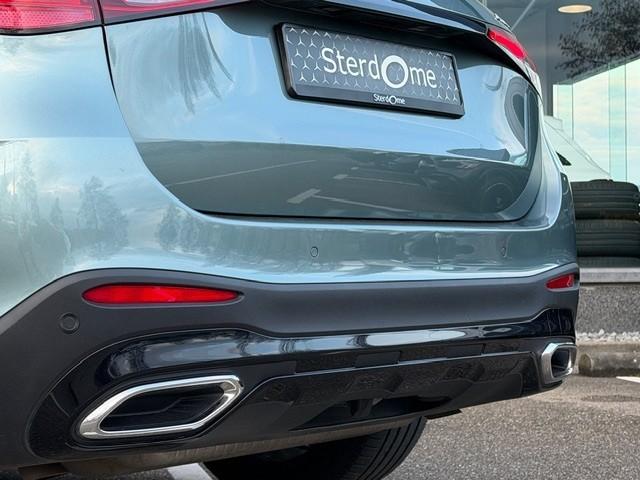 Mercedes-Benz Glc 300e 4matic amg line l airmatic l meesturende achteras l 