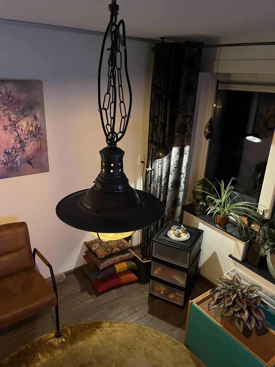 Verlichting