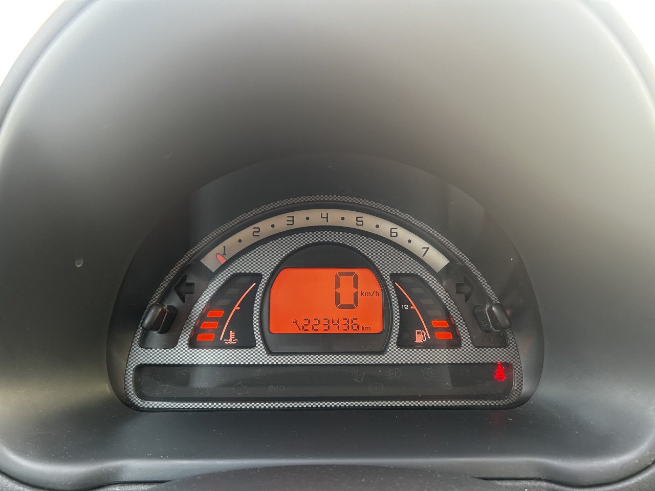 Citroen C2 1.4i Plaisir/JAAR APK/NAP/AIRCO/CRUISE CONTR/