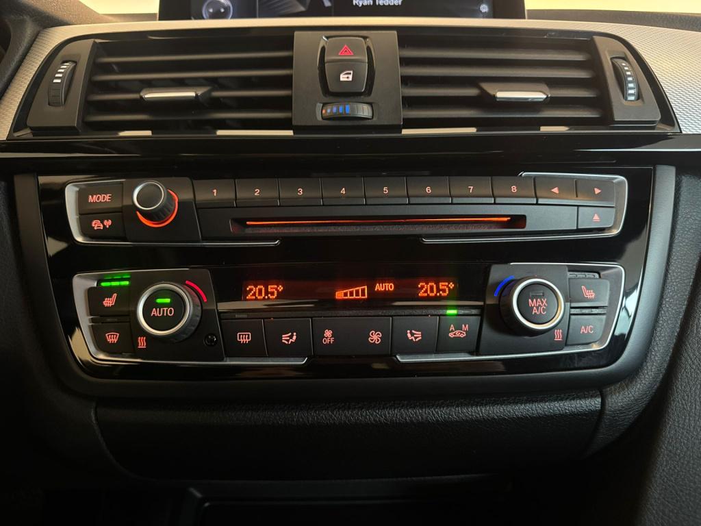 BMW 4 Serie cabrio 428i high executive