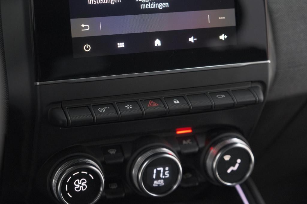 Renault Clio 1.0 tce 90 gpf techno | 360 camera | adaptieve cruise control 