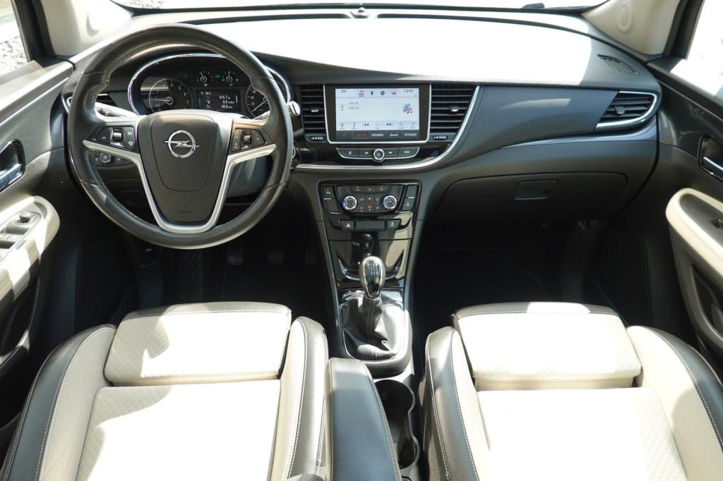 Opel Mokka 1.4 turbo innovation