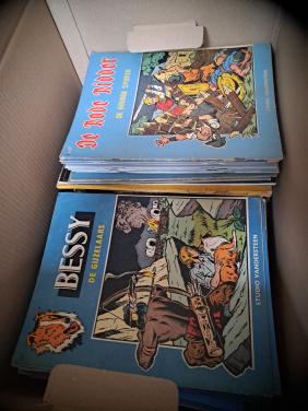Stripboeken