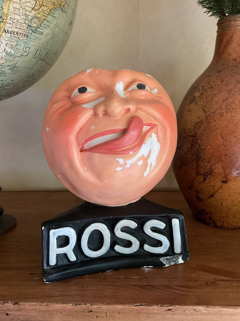 Reclamebeeld Rossi aperativo