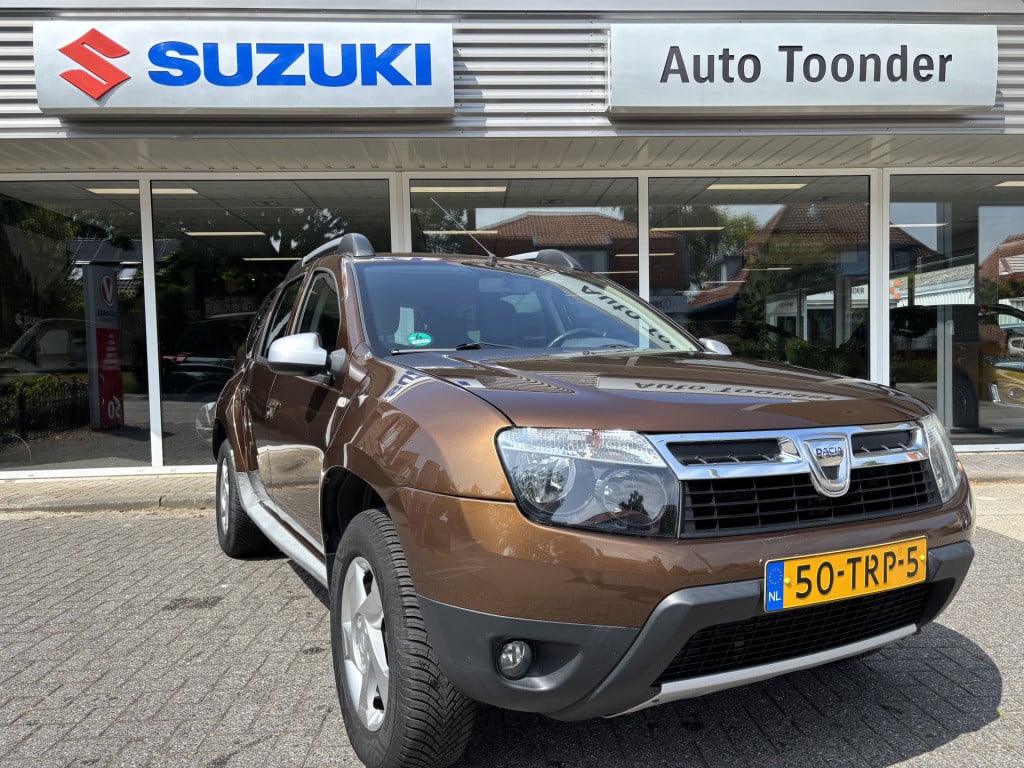 Dacia Duster 1.6 aniversare
