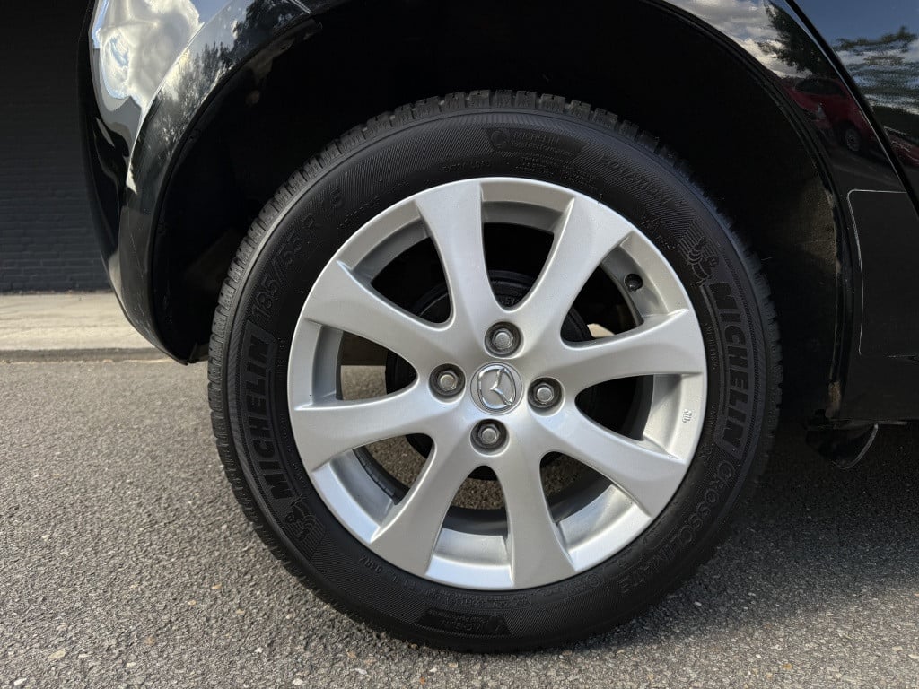 Mazda 2 1.3 s-vt touring