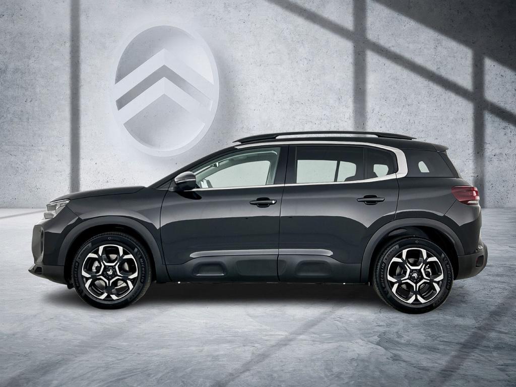 Citroen C5 Aircross plug-in hybrid 225pk automaat max | panoramadak | elekt