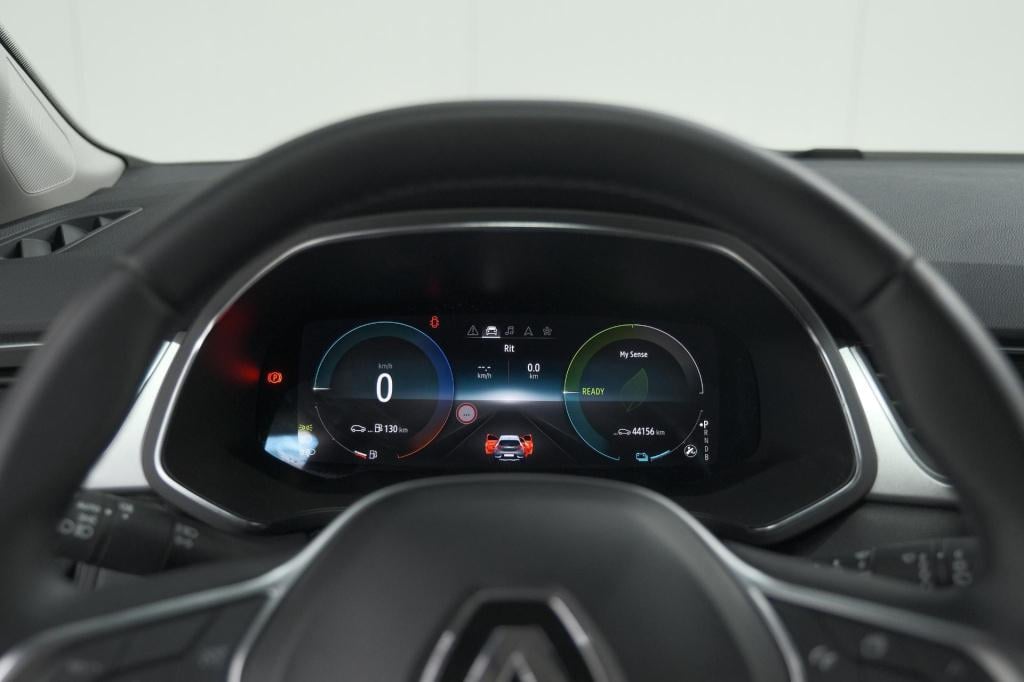 Renault Captur 1.6 e-tech full hybrid 145 techno | pack full screen | camer