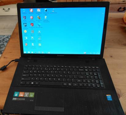 Lenovo G710 Laptop