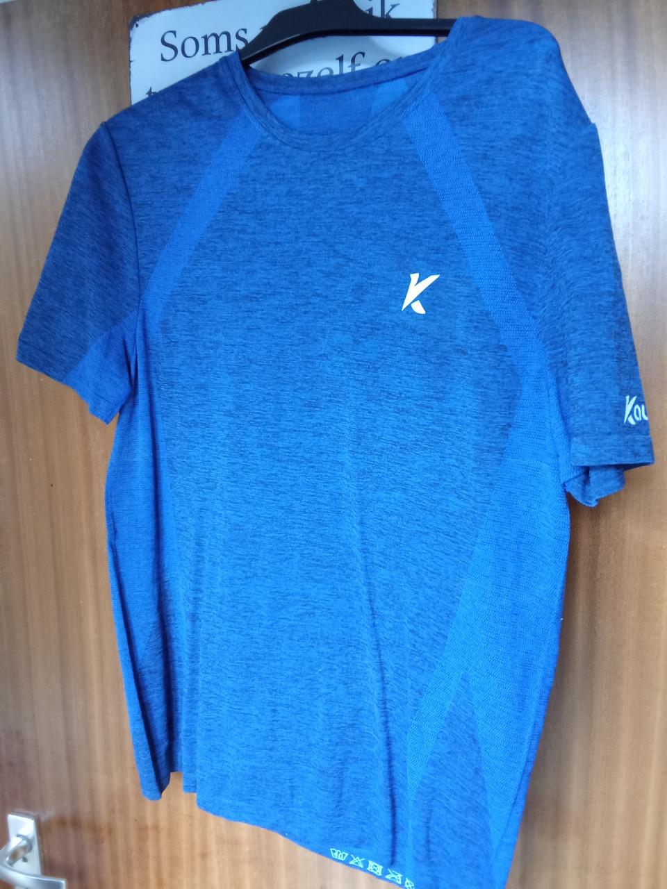 Jogging/Running shirts