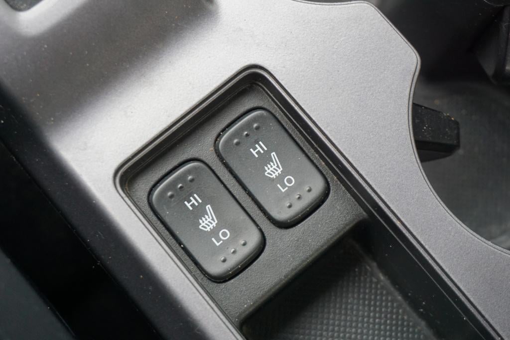 Honda CR-V 2.4i executive automaat - climate / cruise / leder / stoelverw. 