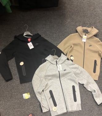 Te koop Techfleece NIKE