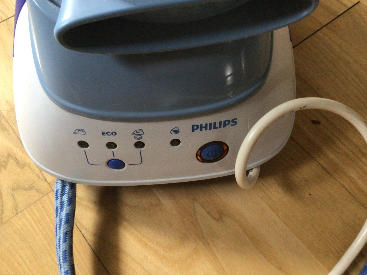 Philips stoomgenerator