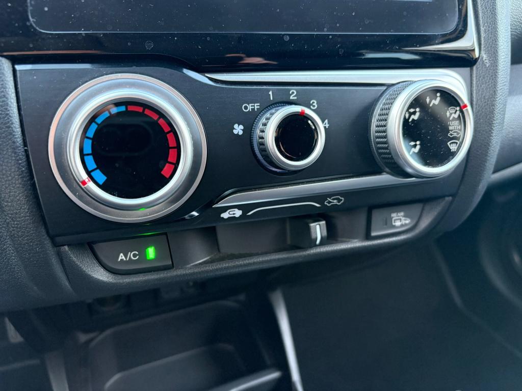 Honda Jazz 1.3 i-vtec comfort