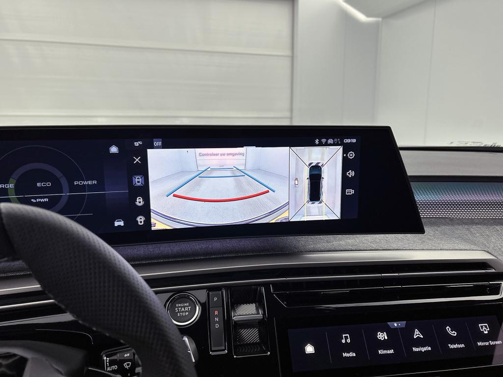 Peugeot E-3008 gt avantage 210 pk 73 kwh | trekhaak | 360 vision camera | w