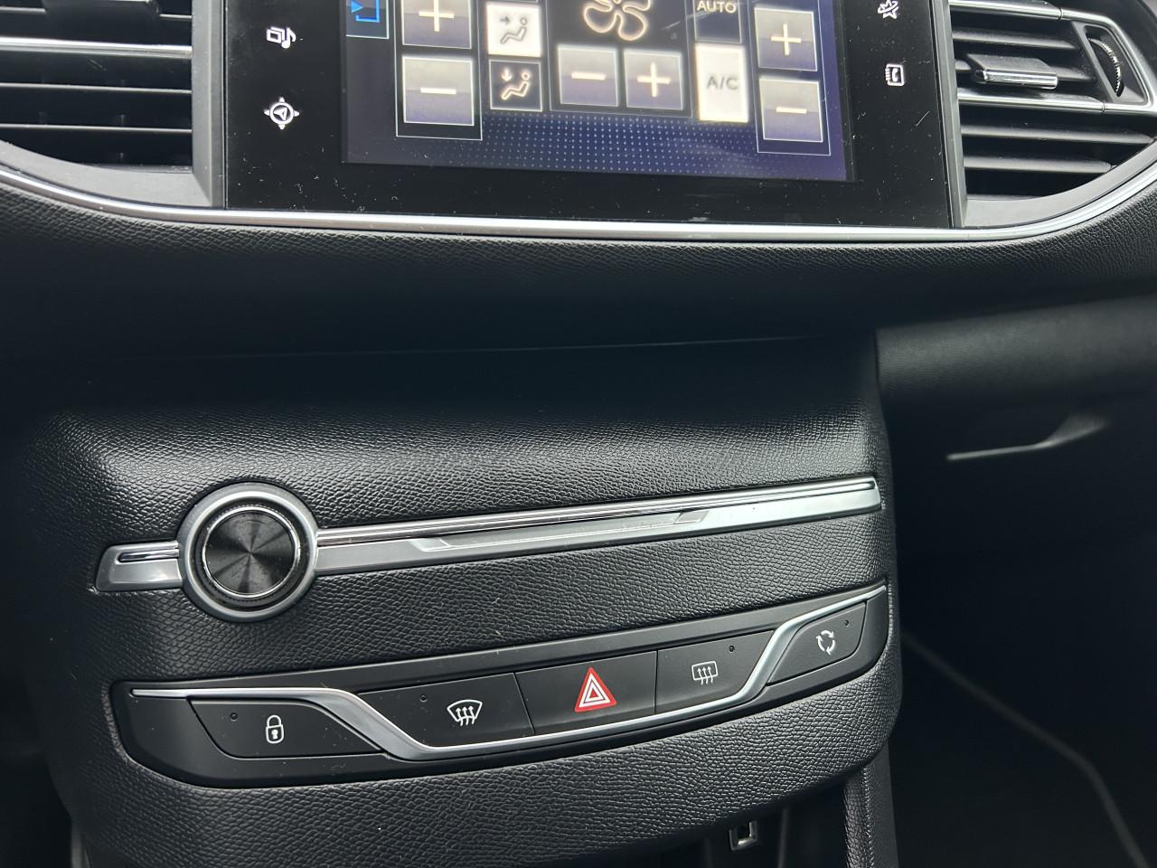 Peugeot 308 1.2 PureTech Allure/APK/CRUISE CONTR/GARANTIE/