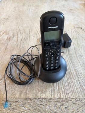 Panasonic basisset