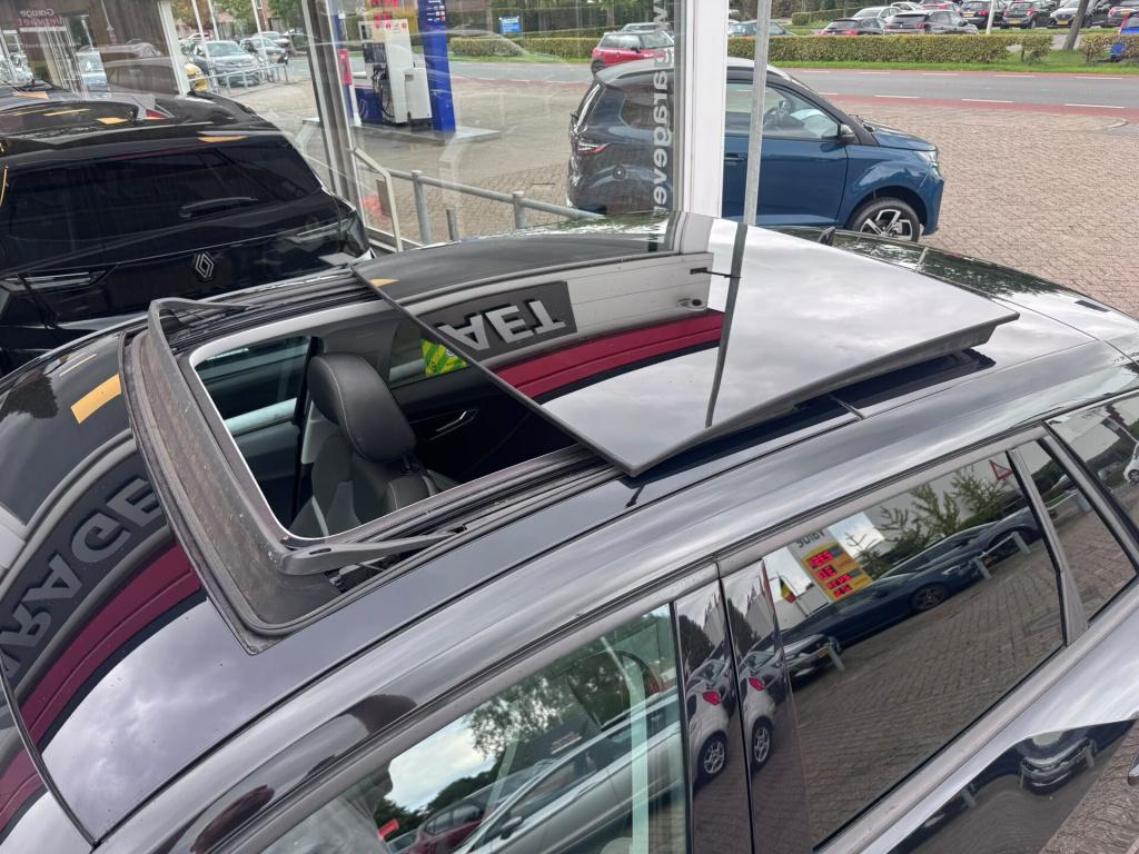 Audi Q2 30 tfsi sport