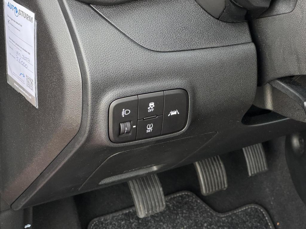 Hyundai I 10 1.0 comfort smart