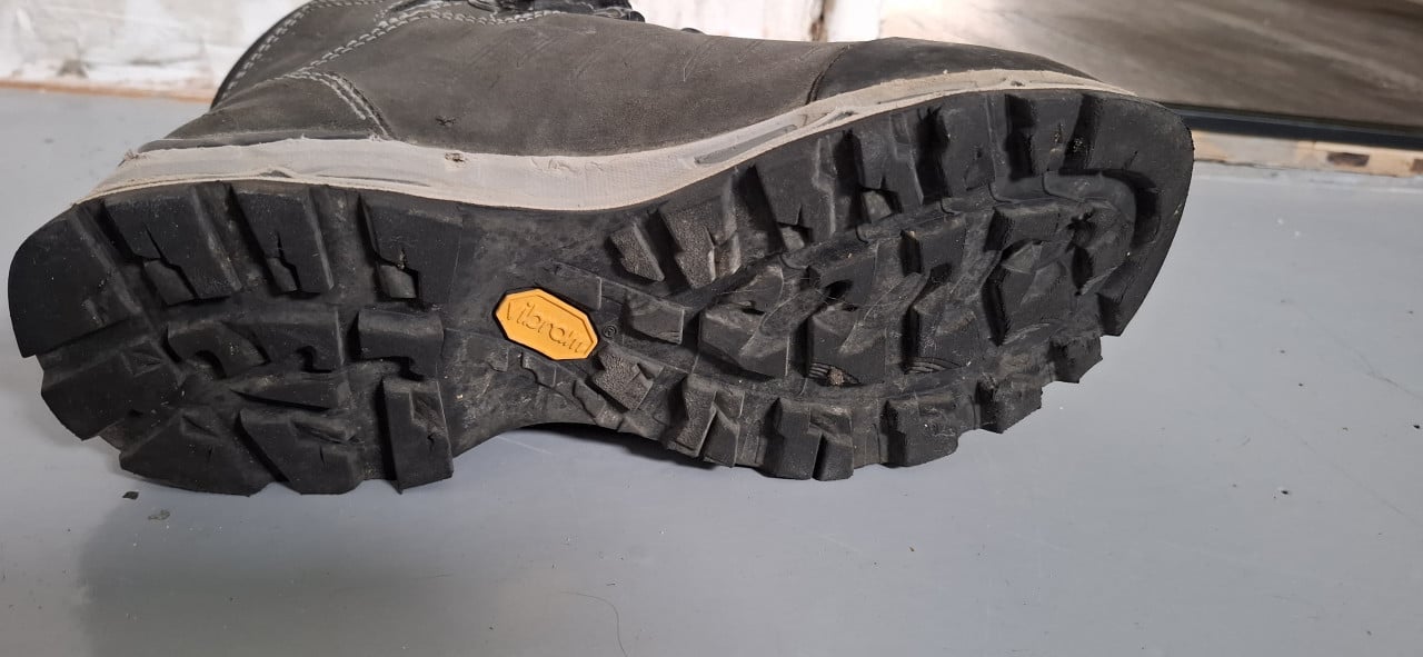 Wandelschoenen Meindl dames