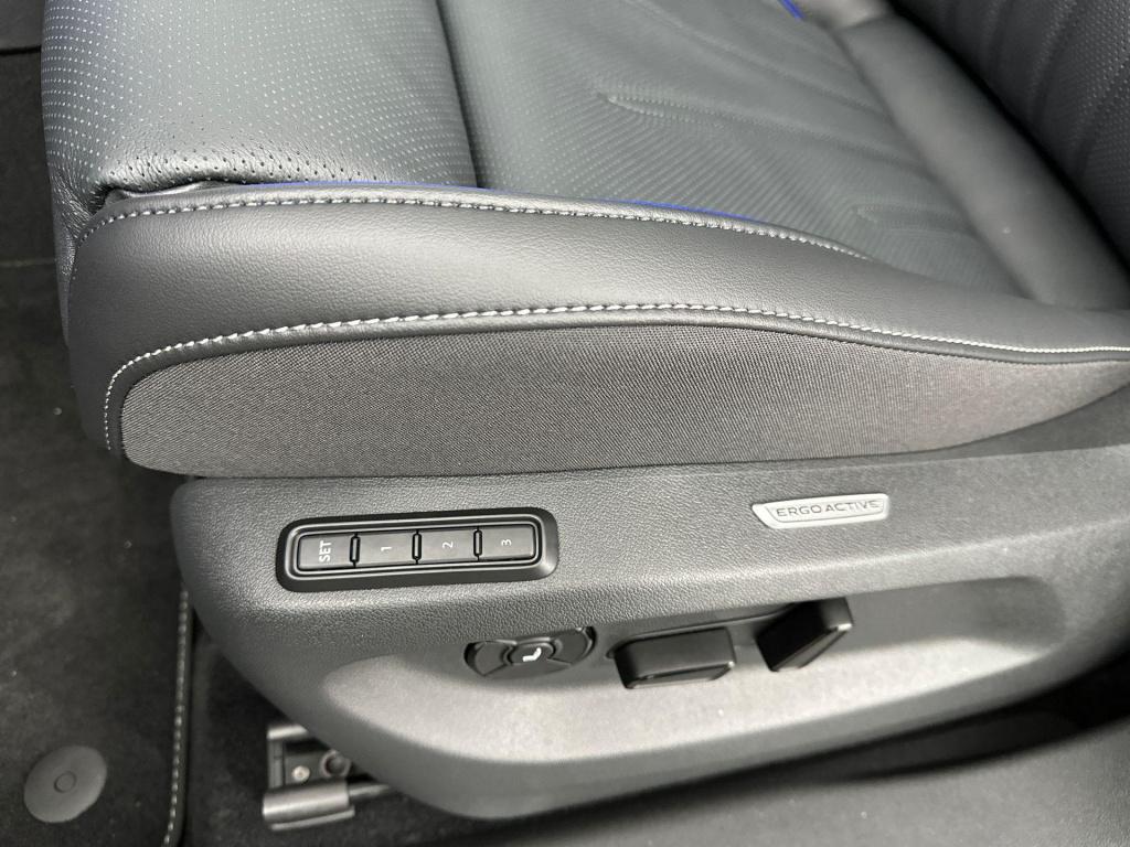 Volkswagen Tiguan 1.5 ehybrid r-line edition black style dsg6 272pk