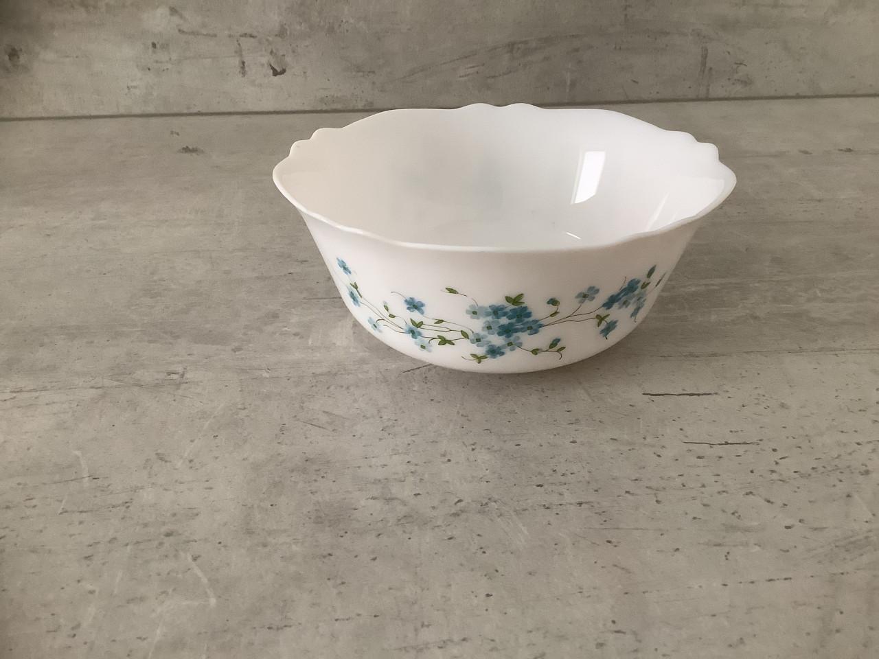 Arcopal Veronica Myosotis Schaal