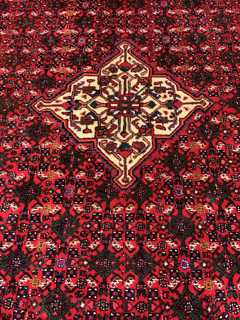 ✨❣️Schitterend Perzisch Vloerkleed uit Iran in Nieuwstaat✨❣️