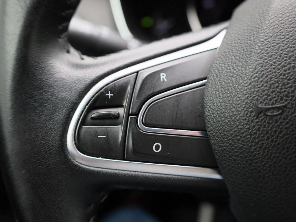 Renault Megane 1.3 tce limited | automaat | trekhaak | navigatie | climate 