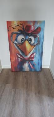 Schilderij