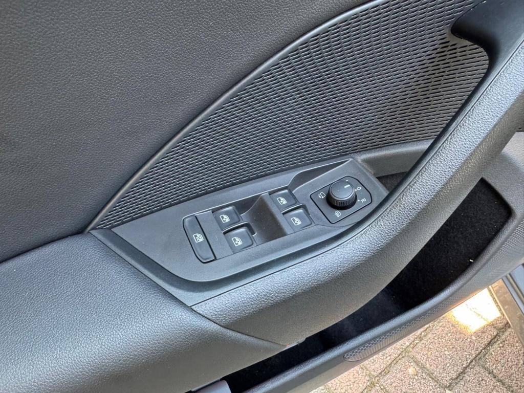 Skoda Octavia combi 1.0 tsi bns edition