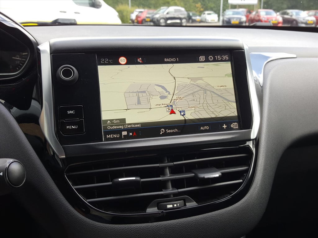 Peugeot 208 1.2 puretech 82pk active navigatie | apple carplay & android | 