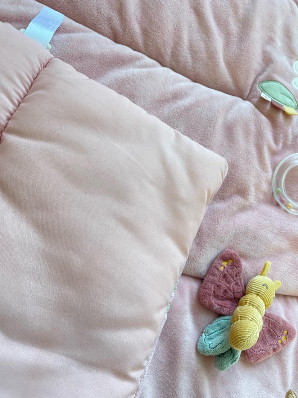 Boxkleed little dutch fairy garden