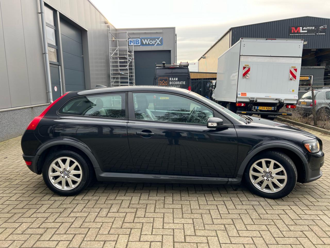 Volvo C30 1.8 Momentum 185.347KM Airco/Cruise